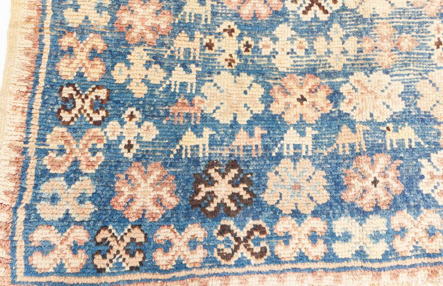 Moroccan Rug BB8821