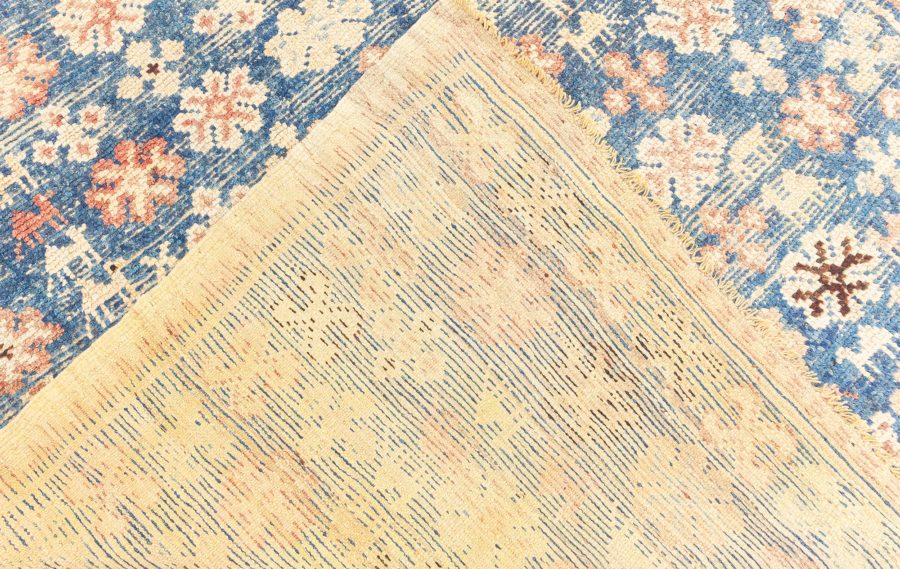 Moroccan Rug BB8821