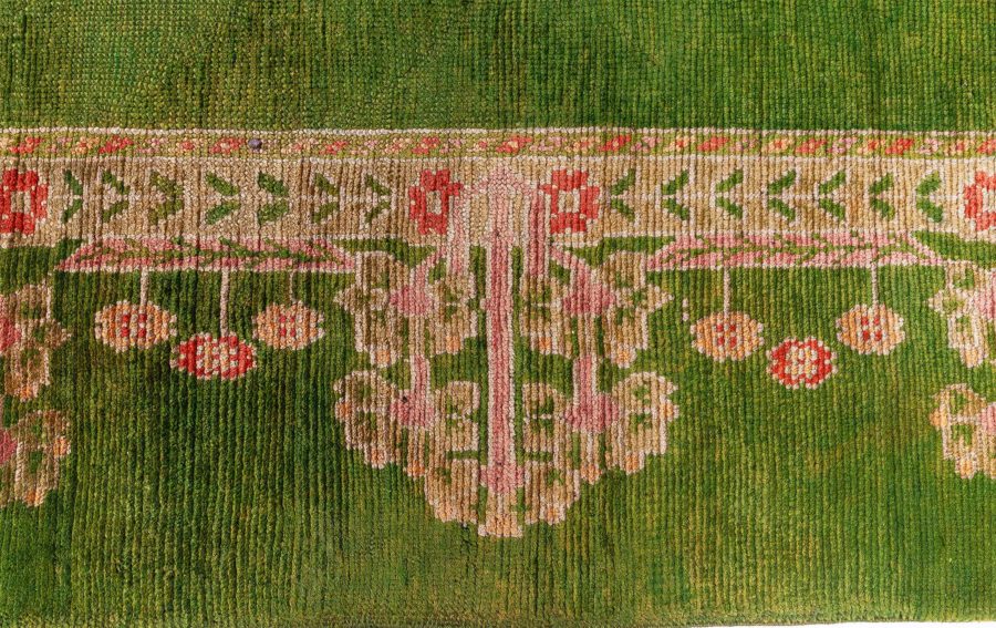 Arts and Crafts Rug BB8825