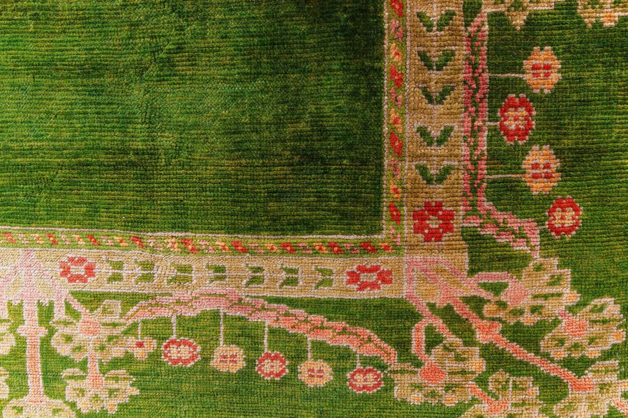 Arts and Crafts Rug BB8825
