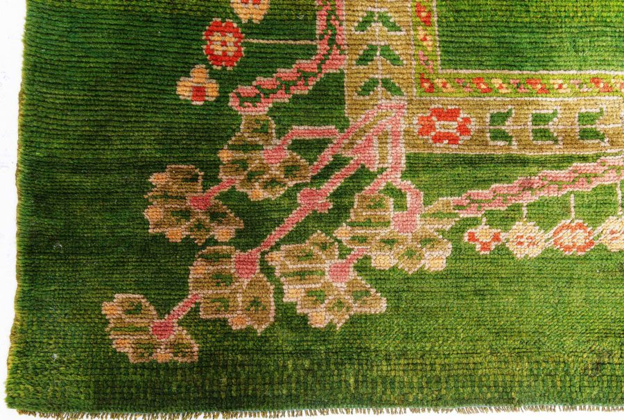 Arts and Crafts Rug BB8825