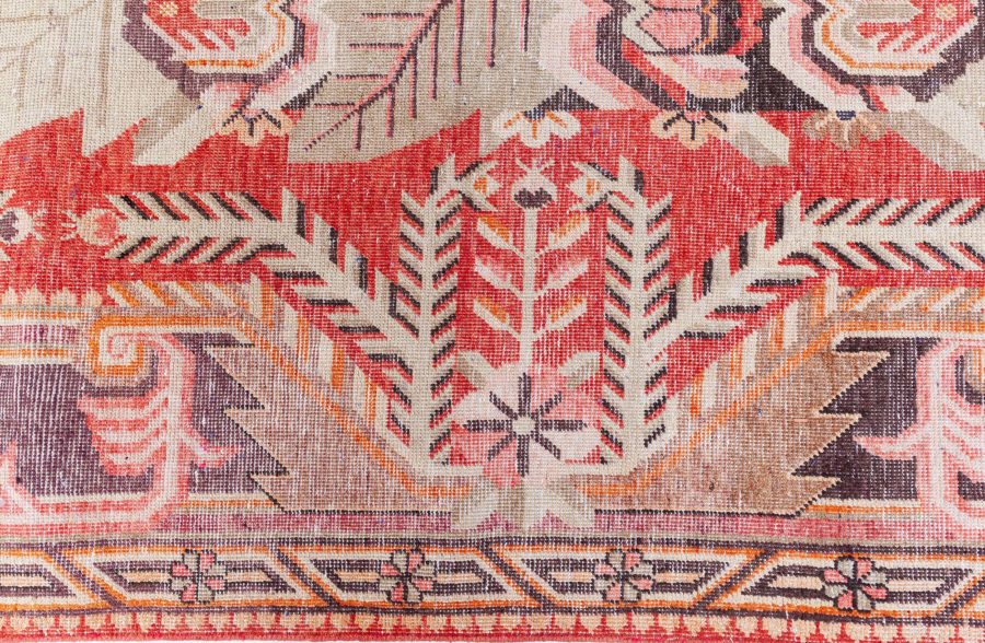 Samarkand Rug BB8828
