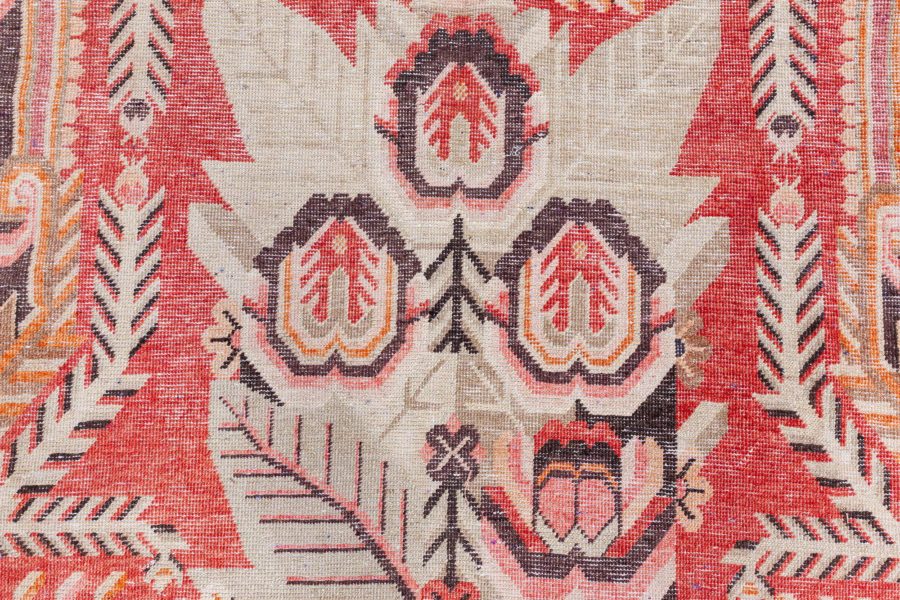 Samarkand Rug BB8828