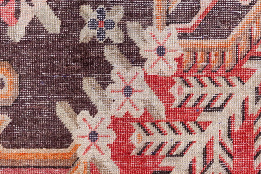 Samarkand Rug BB8828