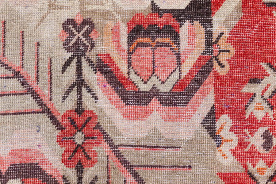 Samarkand Rug BB8828