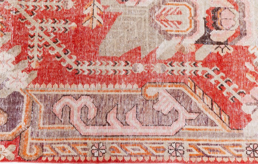 Samarkand Rug BB8829