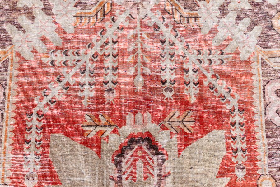 Samarkand Rug BB8829