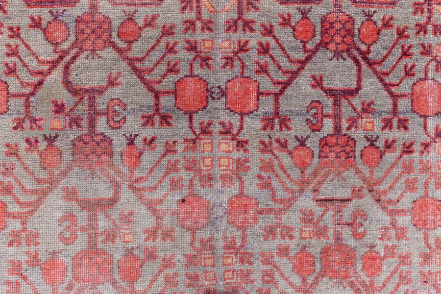 Samarkand Rug BB8830
