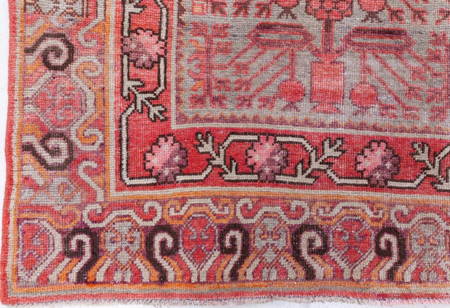 Samarkand Rug BB8830