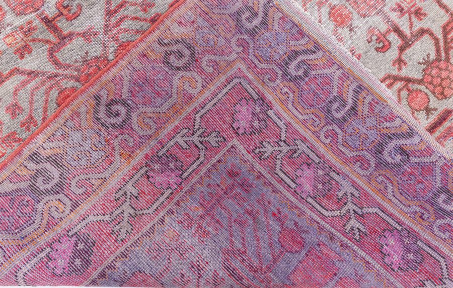 Samarkand Rug BB8830