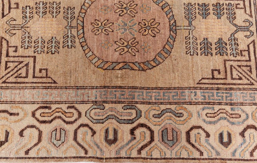 Samarkand Rug BB8833