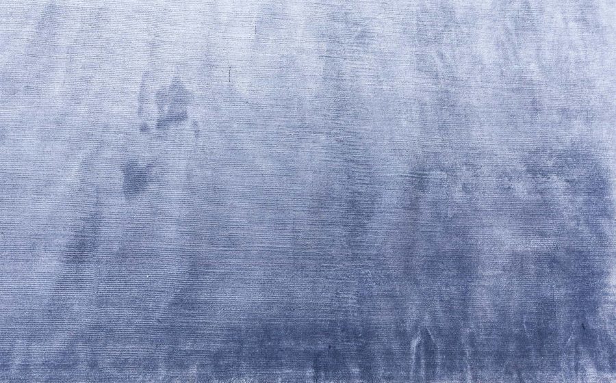 Contemporary Silk Rug N12866