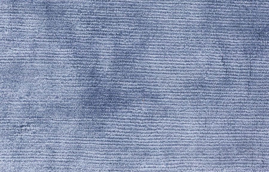 Contemporary Silk Rug N12866