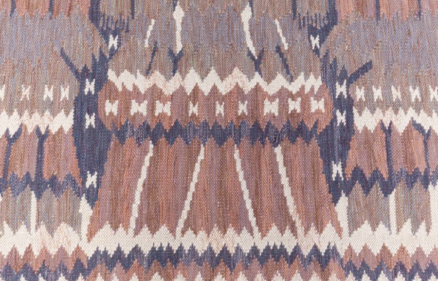 Swedish Flat Weave N12871