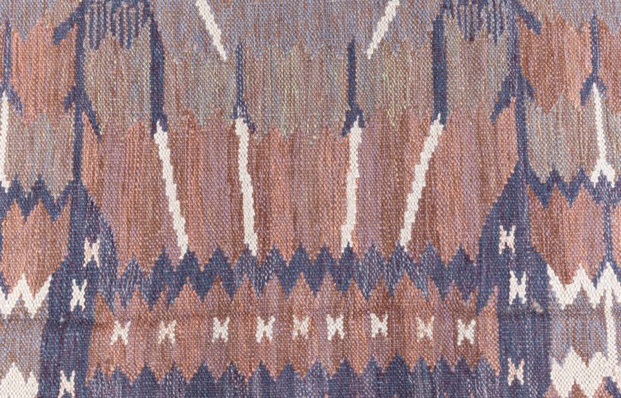 Swedish Flat Weave N12871