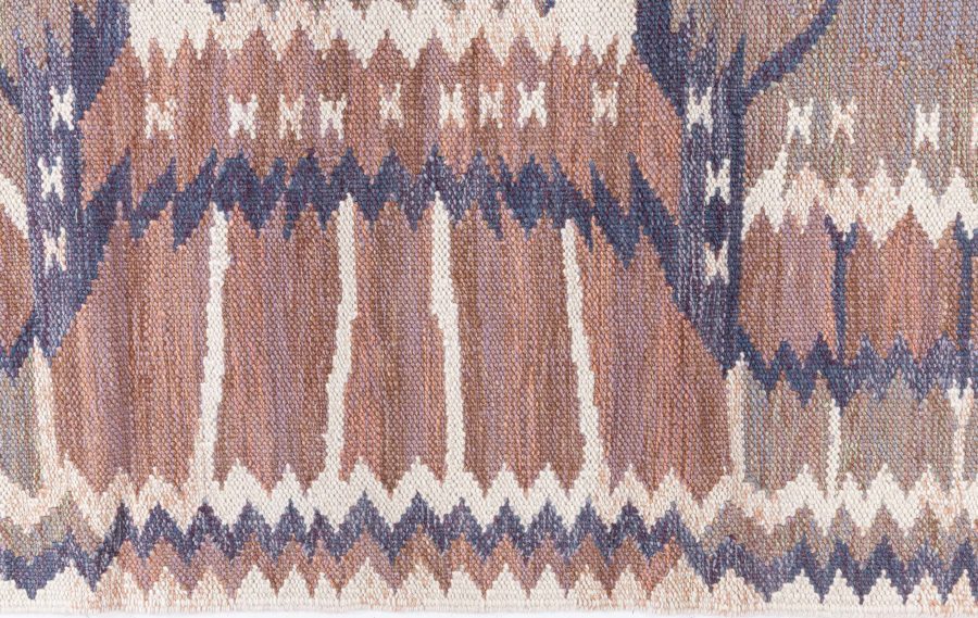 Swedish Flat Weave N12871
