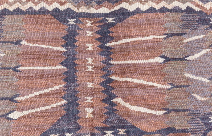 Swedish Flat Weave N12871