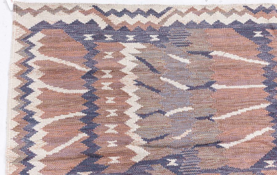 Swedish Flat Weave N12871