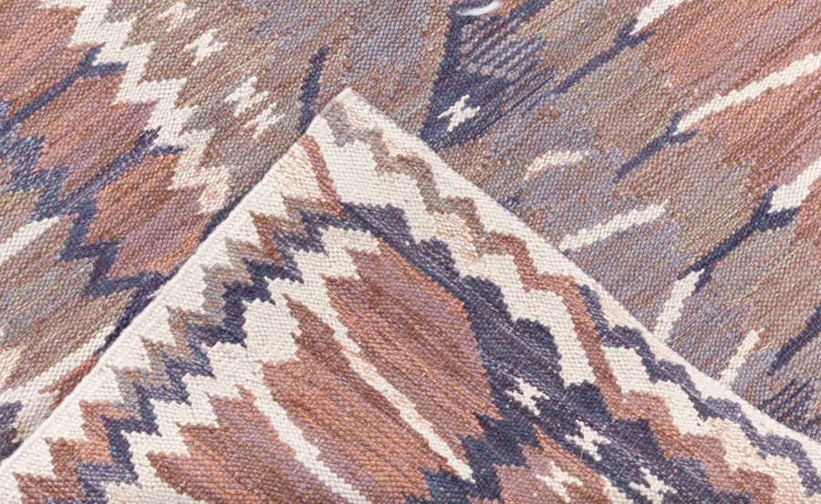 Swedish Flat Weave N12871