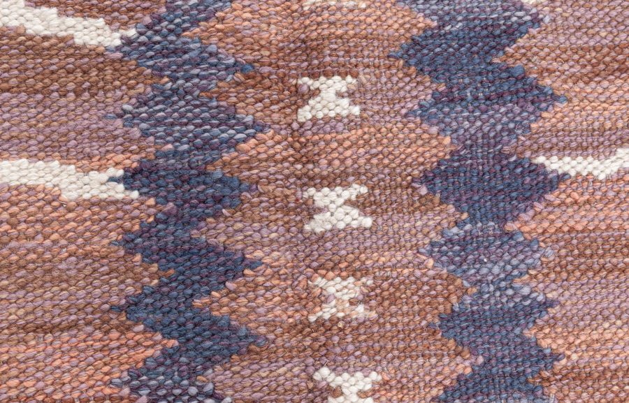 Swedish Flat Weave N12871