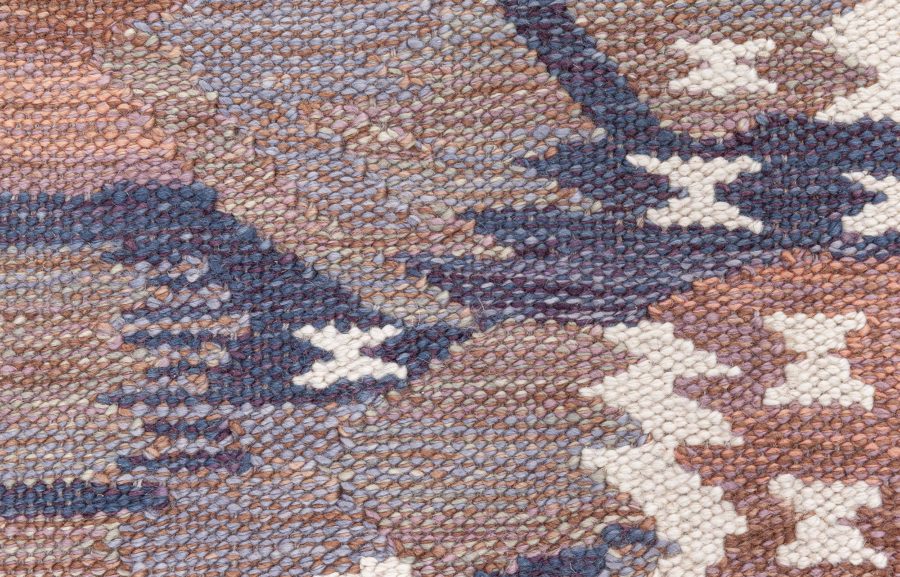 Swedish Flat Weave N12871