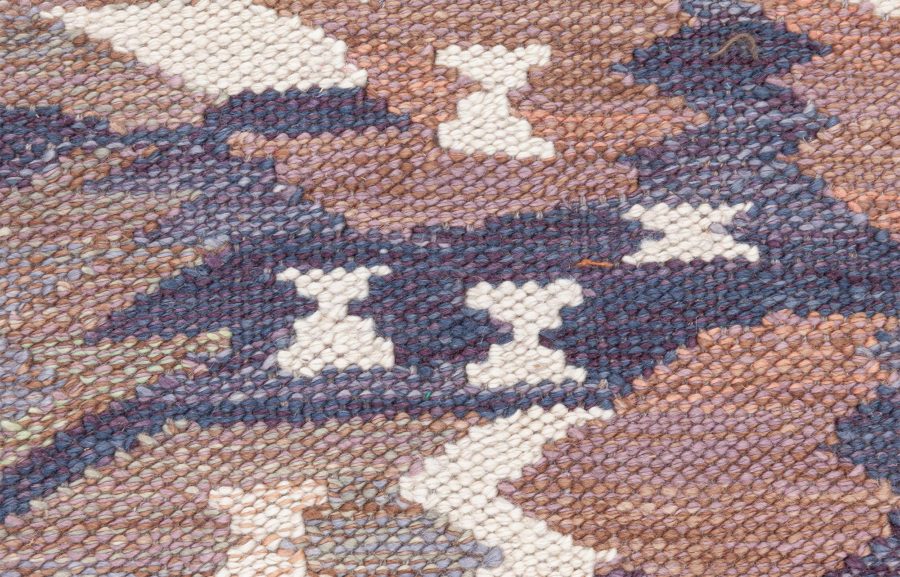 Swedish Flat Weave N12871