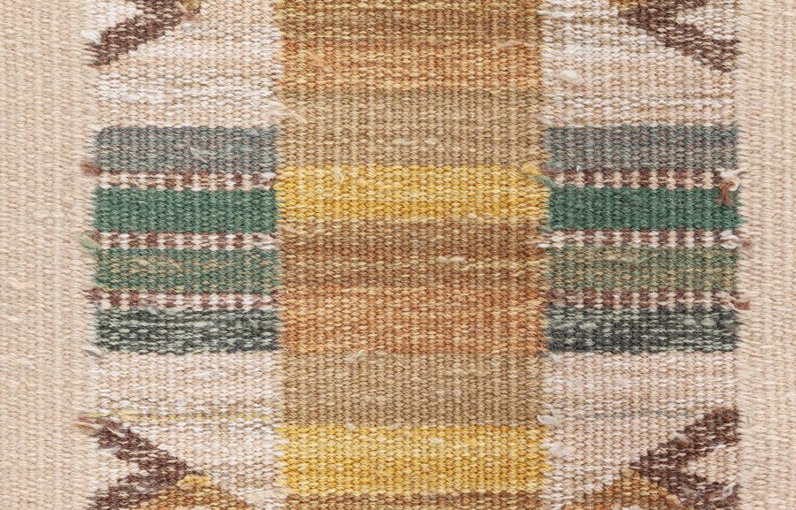 Swedish Runner N12874