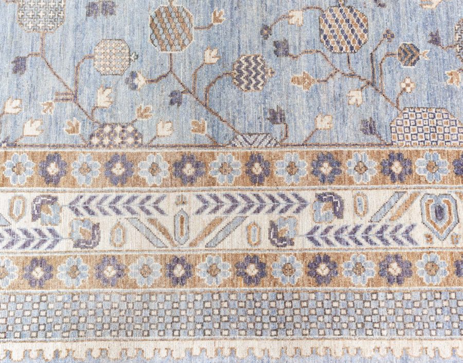 Samarkand Rug N12881
