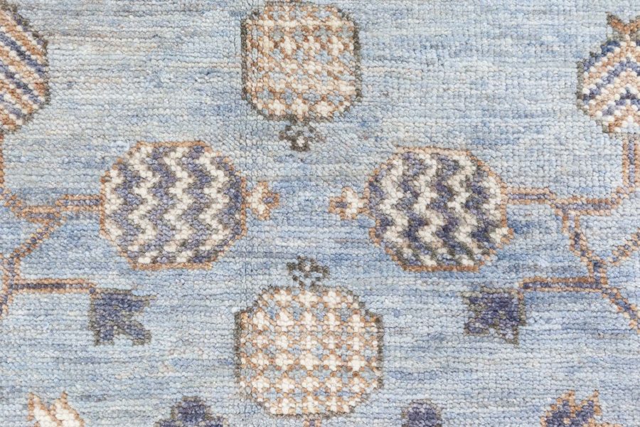 Samarkand Rug N12881