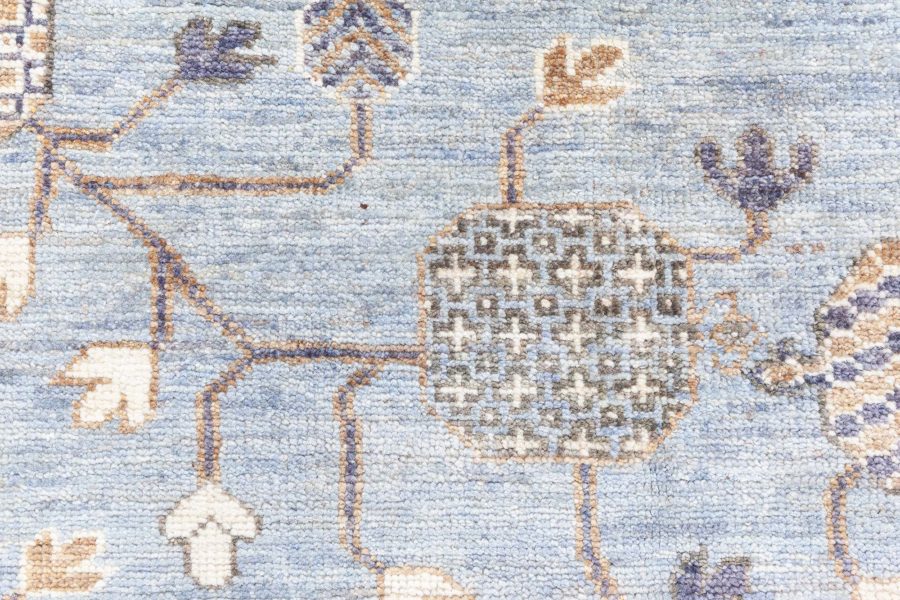 Samarkand Rug N12881