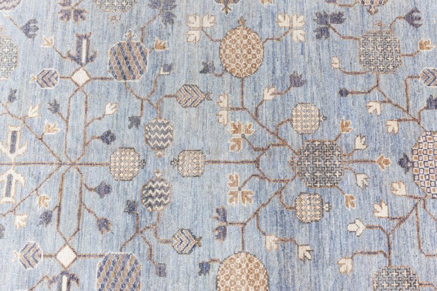 Samarkand Rug N12881