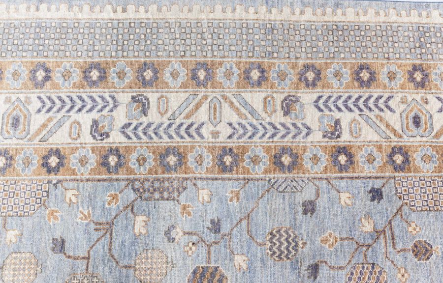 Samarkand Rug N12881