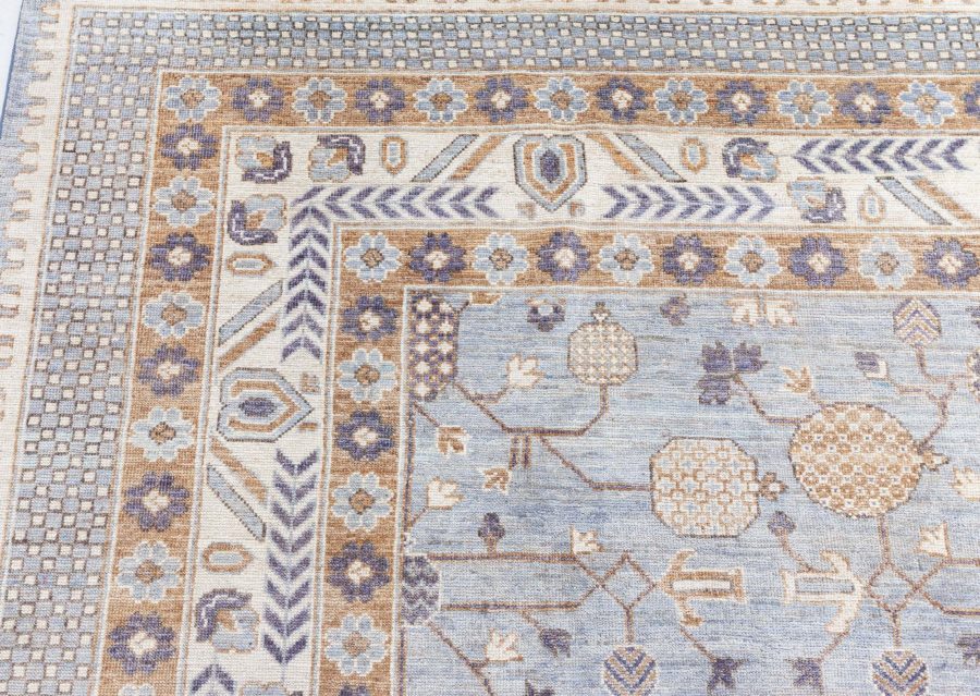 Samarkand Rug N12881