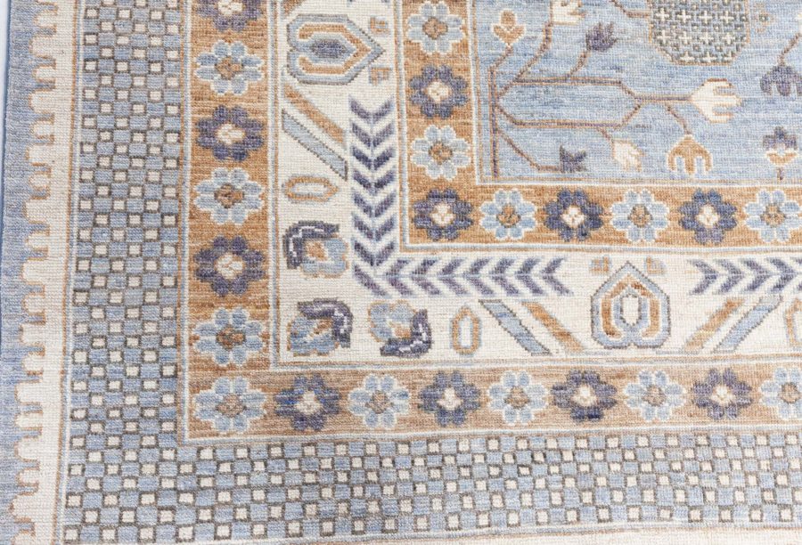 Samarkand Rug N12881