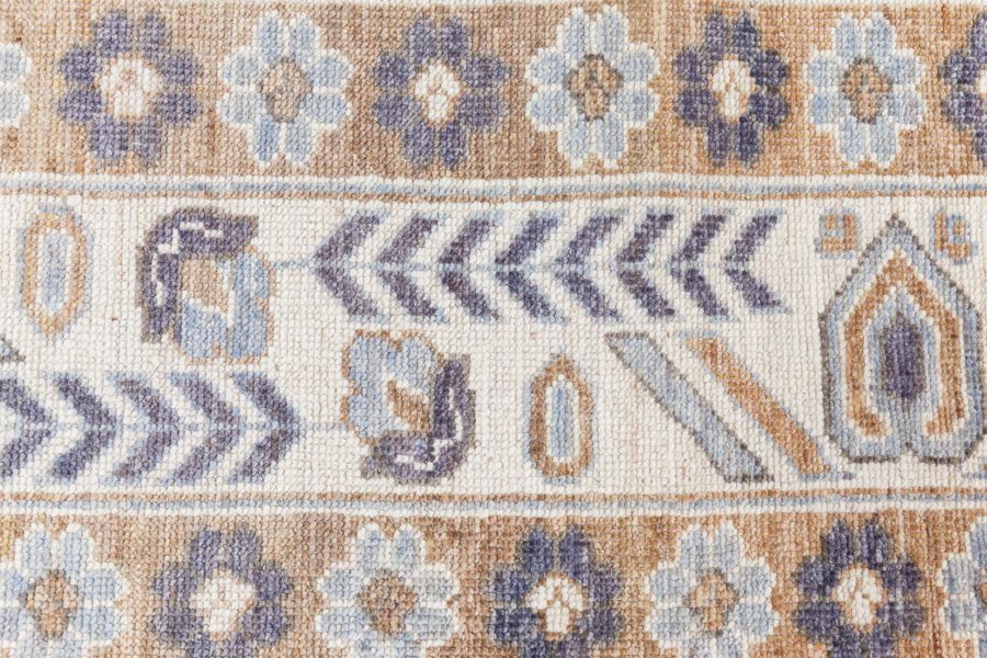 Samarkand Rug N12881