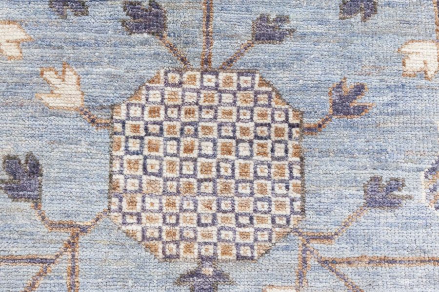 Samarkand Rug N12881