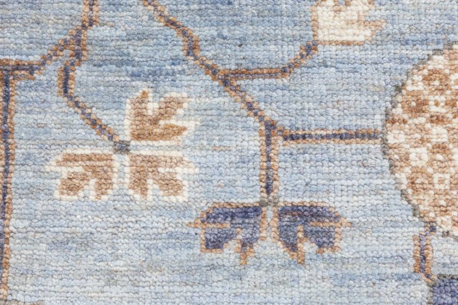 Samarkand Rug N12881