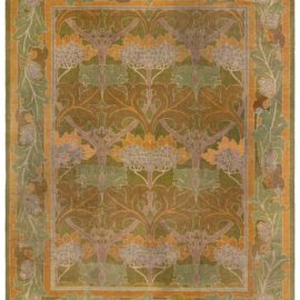 Donegal Arts and Crafts Rug BB8812