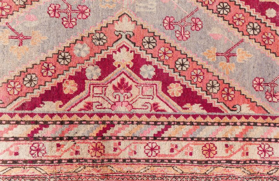 Samarkand Rug BB8827