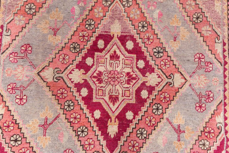 Samarkand Rug BB8827