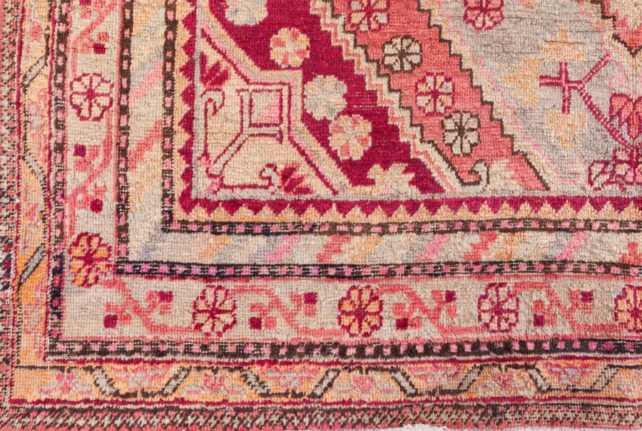 Samarkand Rug BB8827