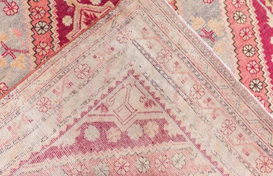 Samarkand Rug BB8827