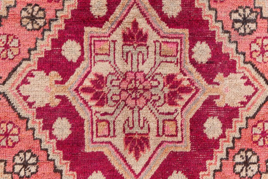 Samarkand Rug BB8827