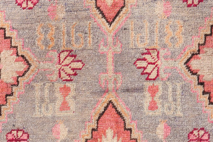 Samarkand Rug BB8827