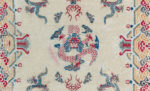The Making of a Chinese Rug: Handwoven Traditions Alive Today