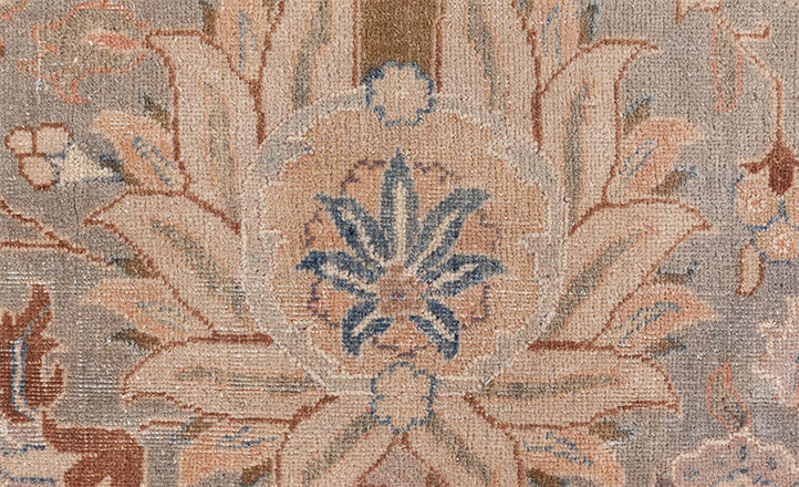 What Your Rug Reveals: Interior Archetypes Beneath Your Feet thumb