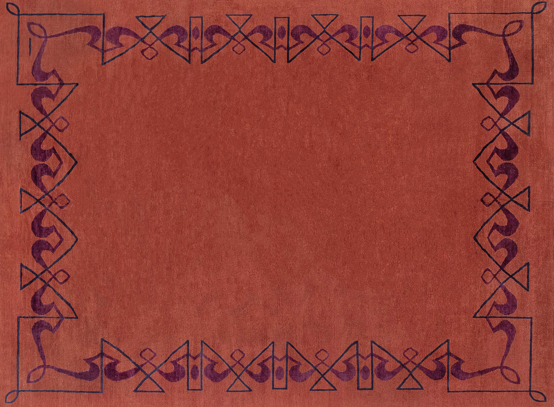 Art Deco Rug from Doris Leslie Blau collection N12868