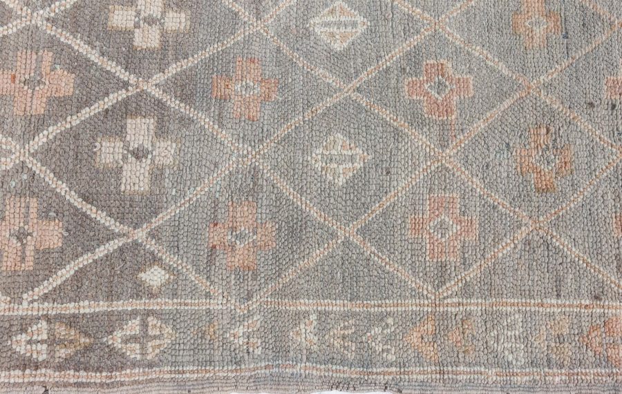 Moroccan Rug BB8837