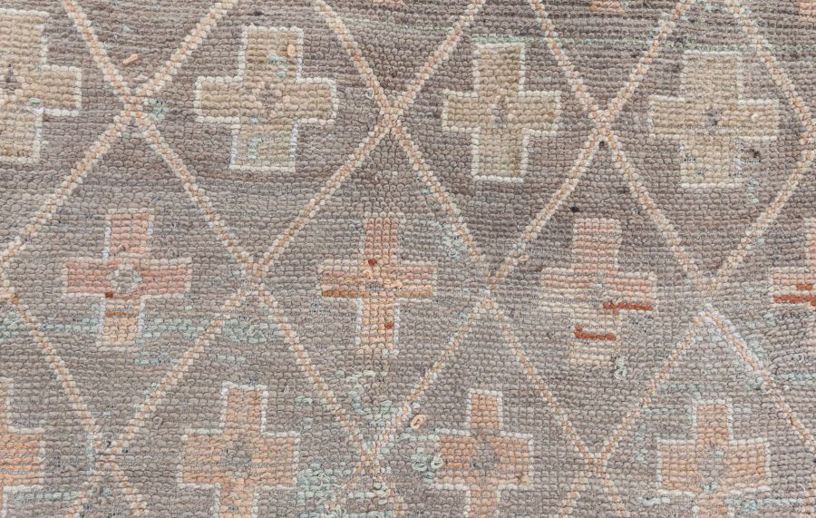 Moroccan Rug BB8837