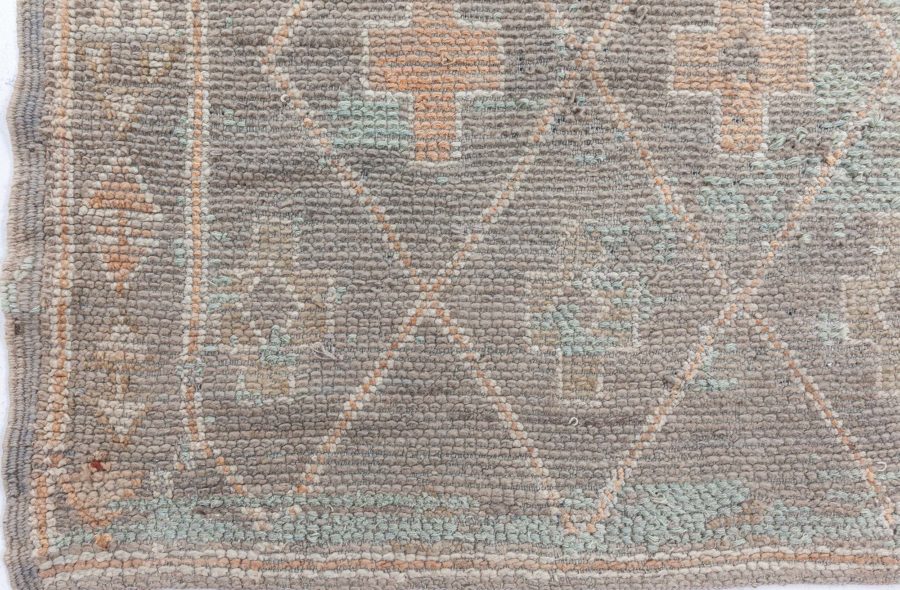 Moroccan Rug BB8837
